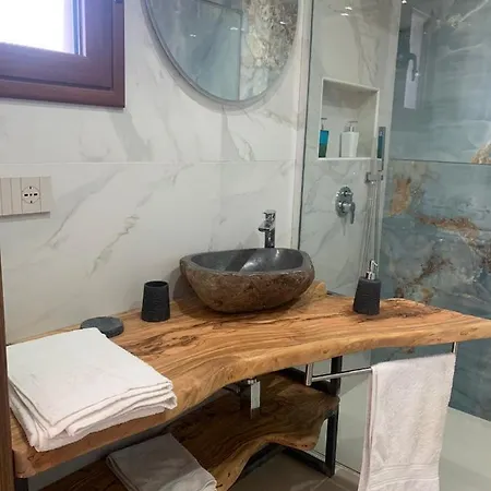 Lemon Suite-luxury 4* تشلينو سان ماركو