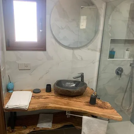 Lemon Suite-luxury تشلينو سان ماركو