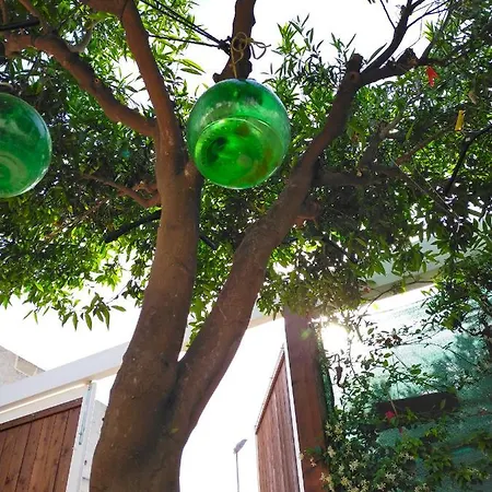 Lemon Suite-luxury تشلينو سان ماركو