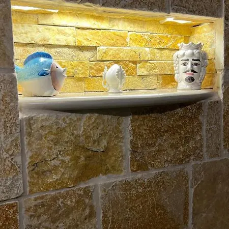 Lemon Suite-luxury فندق مبيت وإفطار