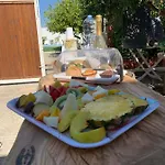 Frühstückspension Lemon Suite-luxury