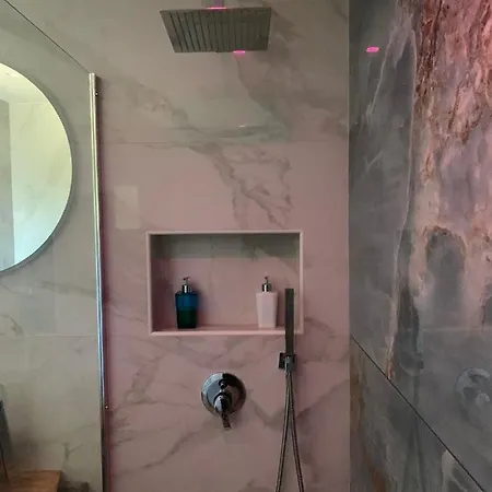 Bed & Breakfast Lemon Suite-luxury *