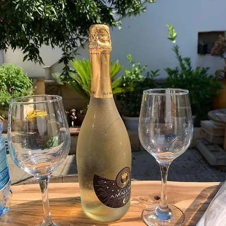 Lemon Suite-luxury 4*