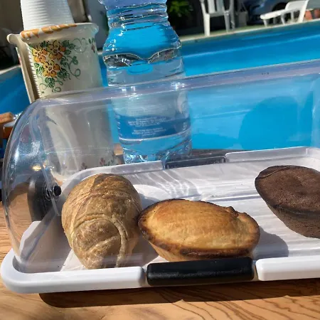 Lemon Suite-luxury Cellino San Marco