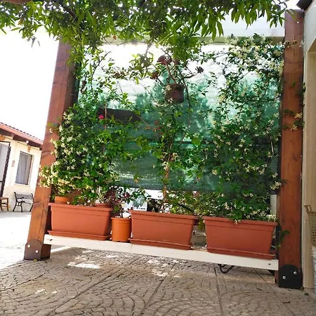 Lemon Suite-luxury Bed and breakfast Cellino San Marco