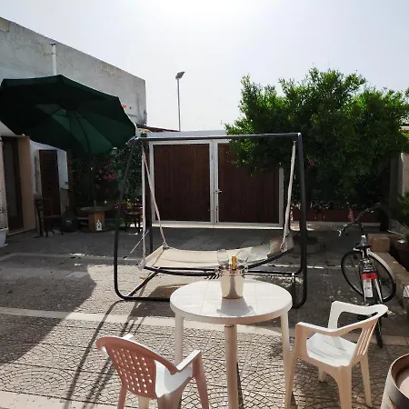 Bed & Breakfast Lemon Suite-luxury Cellino San Marco