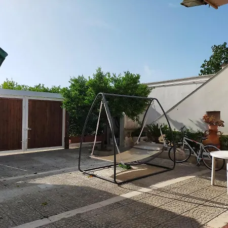 Lemon Suite-luxury Bed & Breakfast