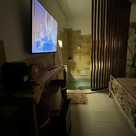 Lemon Suite-luxury ベッド・アンド・ブレックファスト チェッリーノ・サン・マルコ