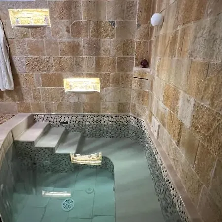 Lemon Suite-luxury 4* Cellino San Marco