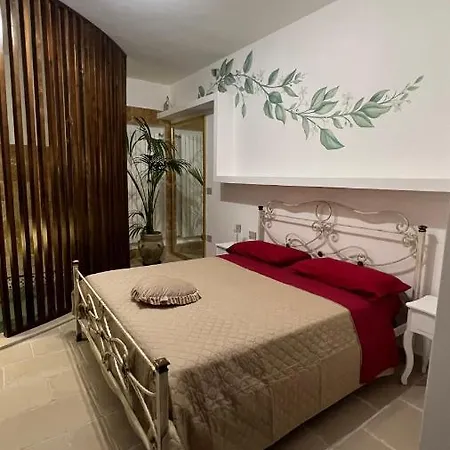 Lemon Suite-luxury Bed and breakfast 4*