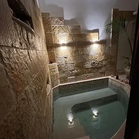 Lemon Suite-luxury Bed & Breakfast *