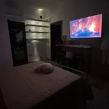 Lemon Suite-luxury Bed & Breakfast *