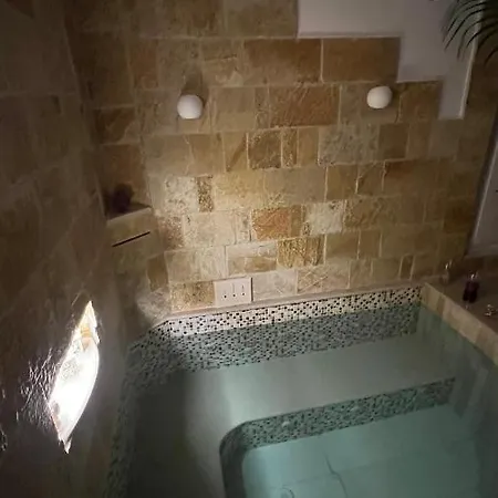 Lemon Suite-luxury Bed & Breakfast *