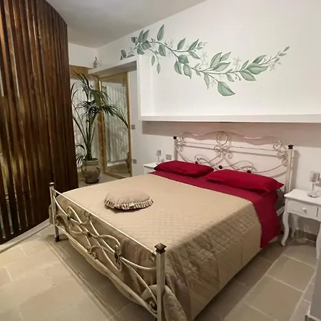 Bed & Breakfast Lemon Suite-luxury Cellino San Marco