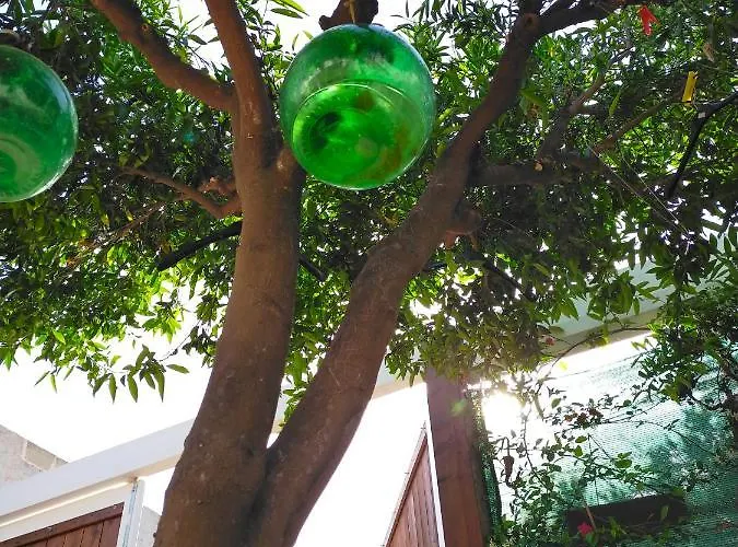 Lemon Suite-luxury Cellino San Marco