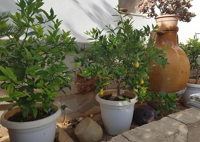 Lemon Suite-luxury 4* Cellino San Marco