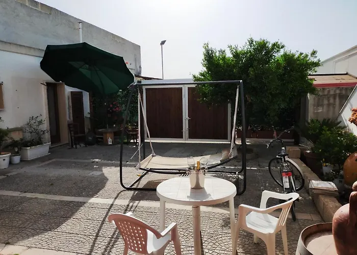 Bed & Breakfast Lemon Suite-luxury Cellino San Marco