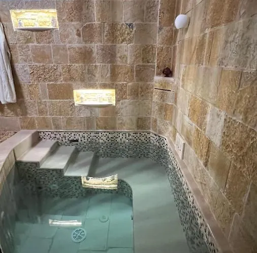 Lemon Suite-luxury 4* Cellino San Marco