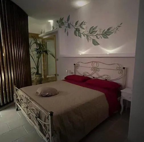 Lemon Suite-luxury Bed & Breakfast